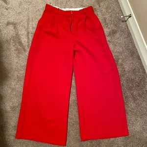 Aritzia effortless pants, size 8.